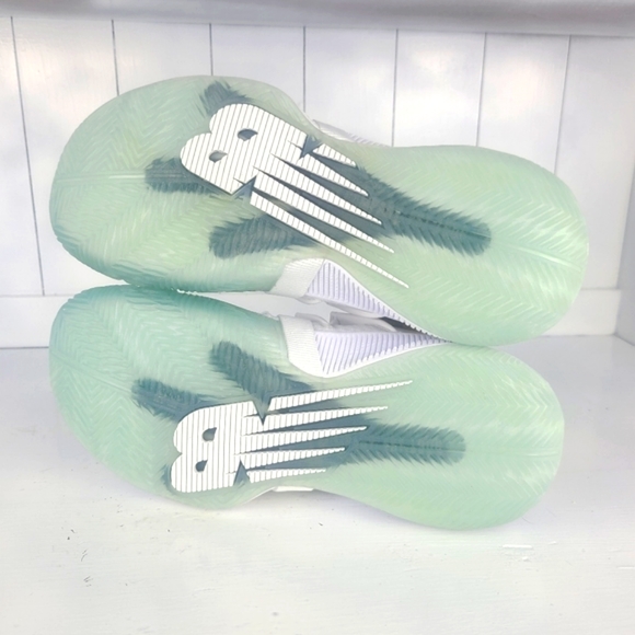 NB OMN1S "Maple" "Reign" Basketball Shoes - Picture 9 of 14